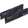 G.Skill Ripjaws S5 F5-6000J3444F64GX2-RS5K Speichermodul 128 GB 2 x 64 GB DDR5 6000 MT/s
