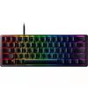 Razer Huntsman Mini Clicky Optical Switch Lila Tastatur
