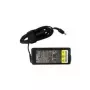Lenovo AC-Adapter 20 V, 65 W, 3-Pin Netzteil/Wechselrichter Indoor Schwarz
