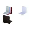 MAUL 3501090 - Schwarz - Stahl - Glänzend - Deutschland - 85 x 140 x 140 mm (35010-90)