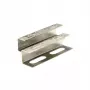 Montagekit DeLOCK 18026 Silber Metall