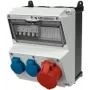 MENNEKES Elektrotechnik GmbH & Co. KG Steckdosenkombination 920005 (920005)