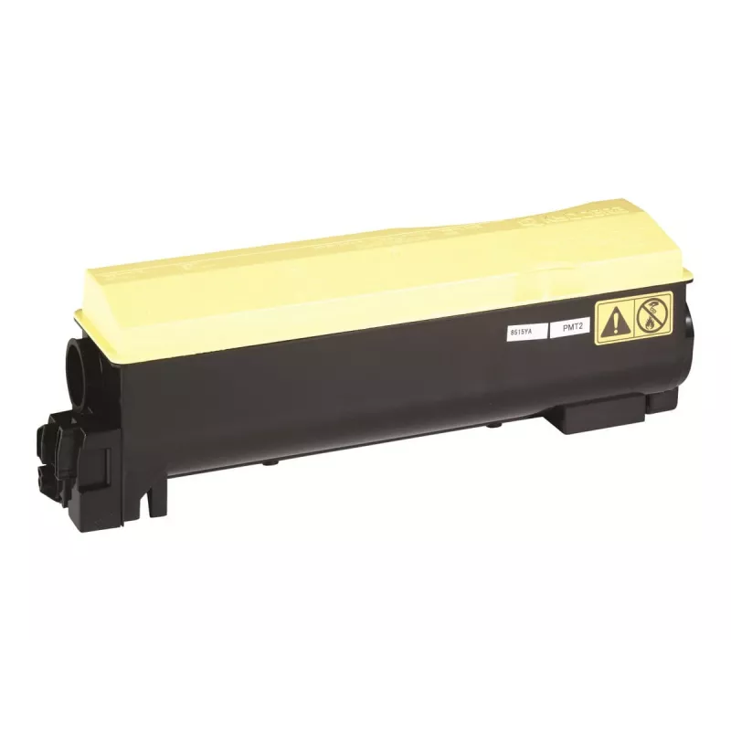 KYOCERA TK-560Y Toner-Kit 1 Stück Original Gelb