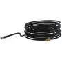 Poynting Antennas Zubehörkabel A-CAB-94 10m Einzelkabel HDF-195 Low Loss Kabel SMA-Männlich auf SMA-Weiblich
