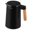 Wasserkocher doppelwandig 1,5 L Concept Schwarz RK 3301