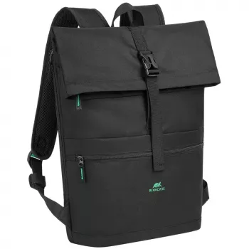 Rucksack Rivacase Gremio 15,6 Zoll schwarz – Rivacase Gremio 15,6 Zoll Laptop-Rucksack