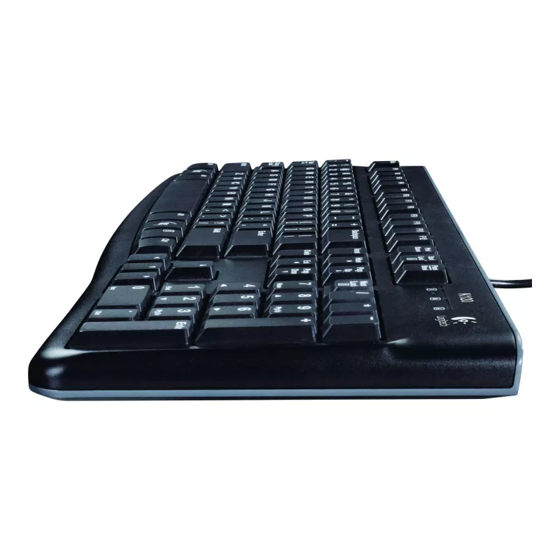 Tastatur Logitech K120 for Business