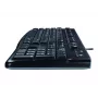 Tastatur Logitech K120 for Business