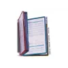 Dokumenten-Display-Karussell Schreibtisch Durable 556700