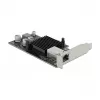 Netzwerkkarte DeLOCK 89574 Intern Ethernet 1000 Mbit/s