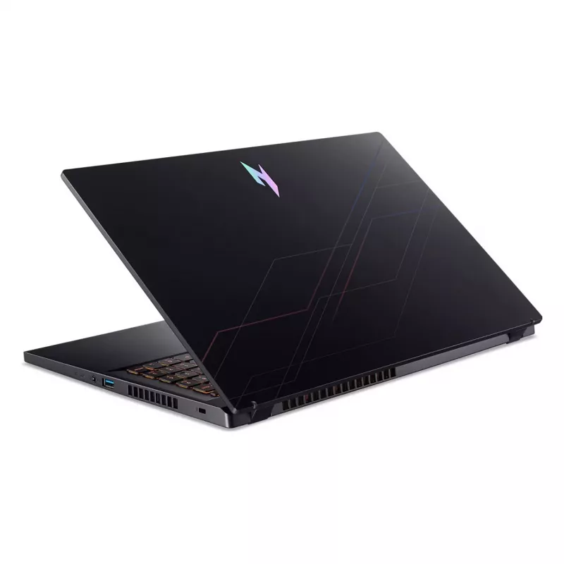 Laptop Acer Nitro V 15 ANV15-52-76L7 39,6 cm (15,6 Zoll) Französisches AZERTY-Layout