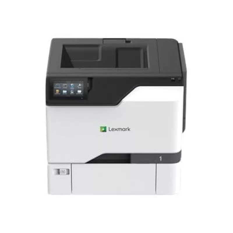 Drucker Lexmark CS730de Laser Farbe 1200 x 1200 DPI