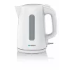 Wasserkocher Blaupunkt EKP502, 1,8 L, 2200 W, Weiß