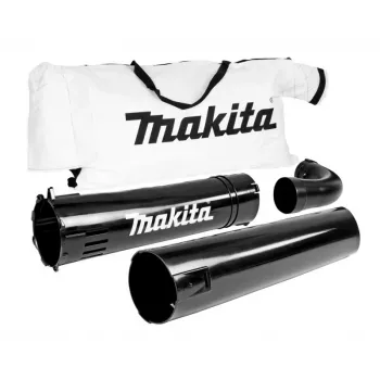 Makita 197235-3 Laubbläser-Zubehör Schwarz