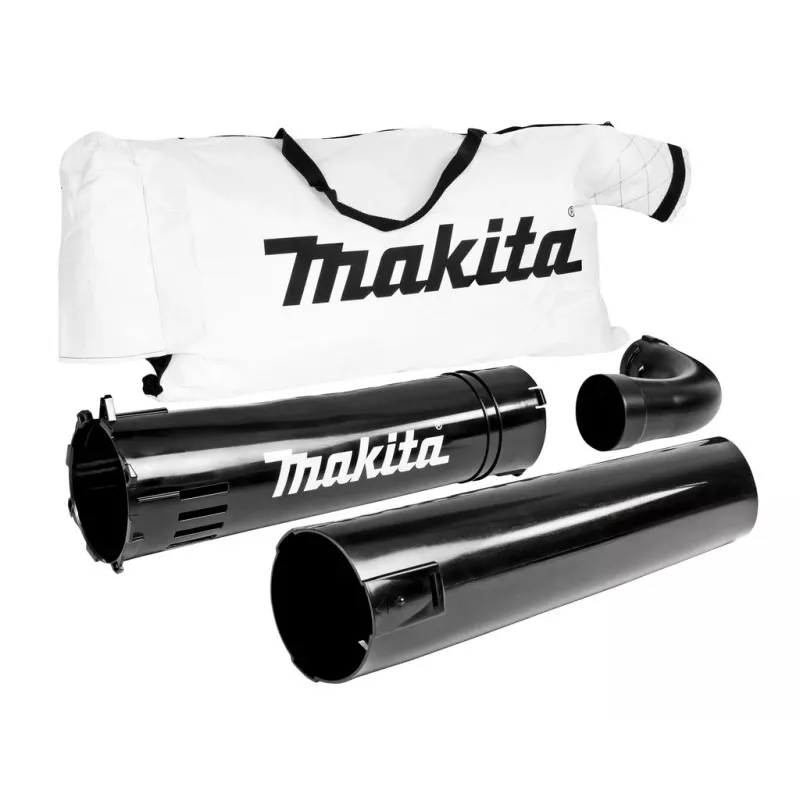 Makita 197235-3 Laubbläser-Zubehör Schwarz