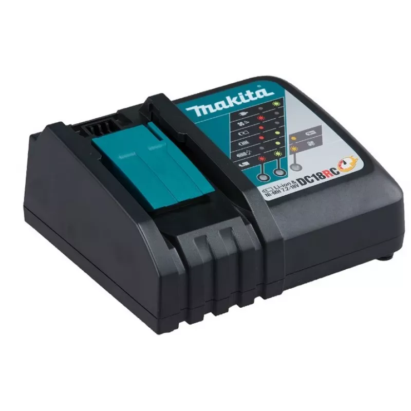 Makita DHR171RTJ Kombihammer