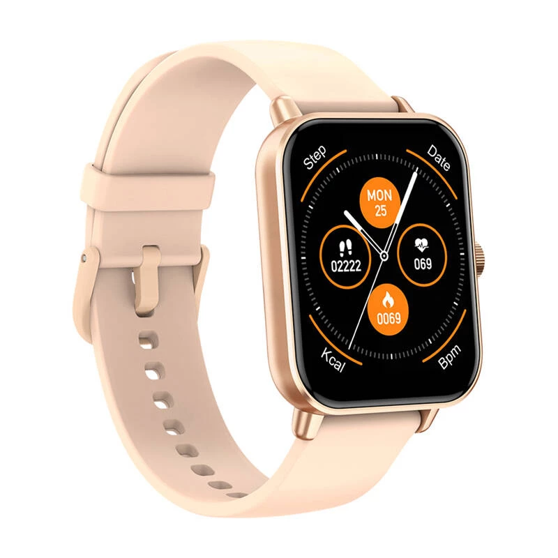 Smartwatch Colmi P81 Gold