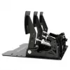 CAMMUS LC100 V4 Pedalset mit 200 kg Wägezelle und Hall-Sensor