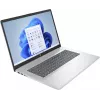 HP 17-cn3135nw Intel® Core™ i5 i5-1334U Laptop 43,9 cm (17.3) Full HD 16 GB DDR4-SDRAM 512 GB SSD Wi-Fi 6 (802.11ax) Windows 11 Home Silber