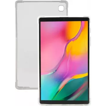 Mobilis Schutzhülle, verstärkte Ecken, transparent, geeignet für: Galaxy Tab A8 (061010)