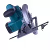 Tragbare Kreissäge Dedra DED7164 1500W 190mm Sägeblatt