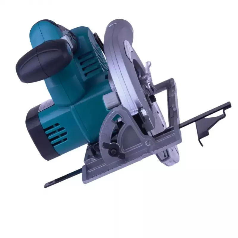 Tragbare Kreissäge Dedra DED7164 1500W 190mm Sägeblatt