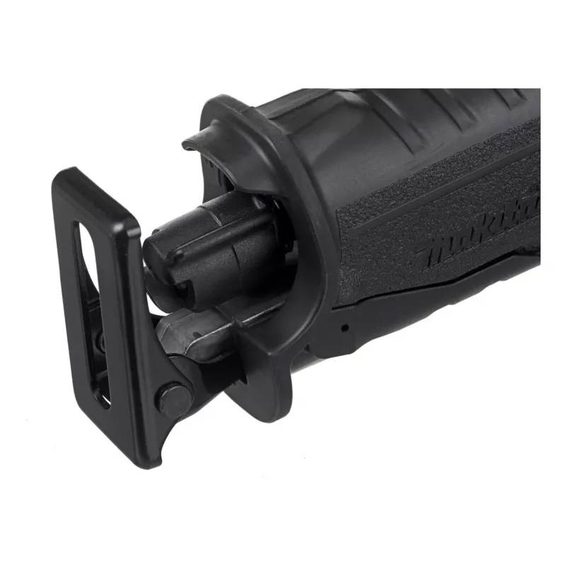 Säbelsäge Makita DJR187Z, 18V Li-Ion, Hub 32 mm, Hubzahl 2.300–3.000 min⁻¹, Schnitttiefe Holz 255 mm, Metall 130 mm