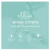 HoMedics Wind Down Aroma-Essenz Ätherisches Öl 15 ml Aroma Diffuser