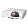 Epson V11HA76080 Datenprojektor Kurzdistanzprojektor 4000 ANSI Lumen 3LCD WXGA (1200x800) 3D Weiß