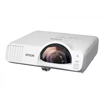 Epson V11HA76080 Datenprojektor Kurzdistanzprojektor 4000 ANSI Lumen 3LCD WXGA (1200x800) 3D Weiß