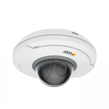 IP-Überwachungskamera Axis 02345-001 Dome 1280 x 720