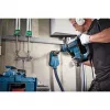 Bosch GDE 68 Bohrstaubfänger Schwarz, Blau