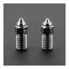 Creality Düse für Ender-3 V3 SE — Hohe Durchflussrate (Ersatzteil, MPN 4007010127)