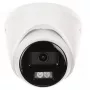 IP-Kamera Hikvision DS-2CD1323G2-LIUF/SL mit 2,8-mm-Objektiv, feste Dome für Innen-/Außenbereich