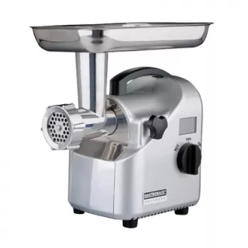 Fleischwolf Gastroback Design Mincer Advanced