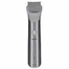 Philips All-in-One Trimmer MG5940/15 Series 5000, Stainless steel, 0.5 mm, 1.6 cm, 1 mm, Beard, Ear, Nose, Batterie