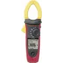 Beha Amprobe ACDC-54NAV Zangenmessgerät, Digitales Handmultimeter CAT III 1000 V, CAT IV 600 V Anzeige (Zählschritte): 10000 (3729989)