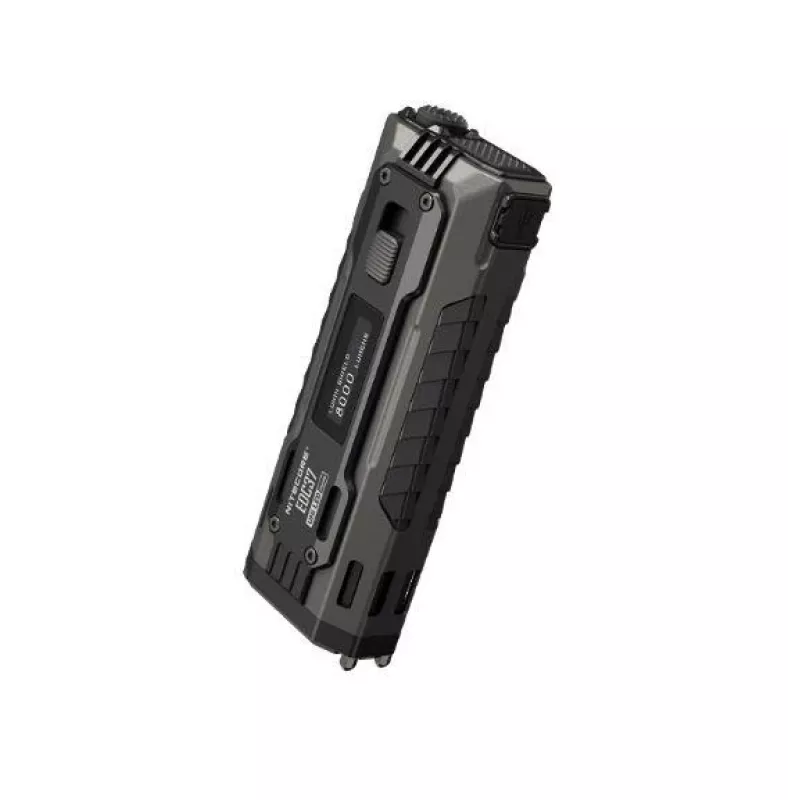 Taschenlampe EDC-SERIE/EDC37 Nitecore