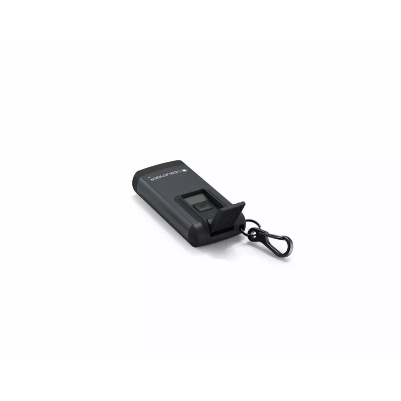 Ledlenser LEDLENSER-502577 Grau Taschenlampe LED