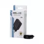 Ladegerät 25W USB-C PD 3.0 ohne Kabel schwarz