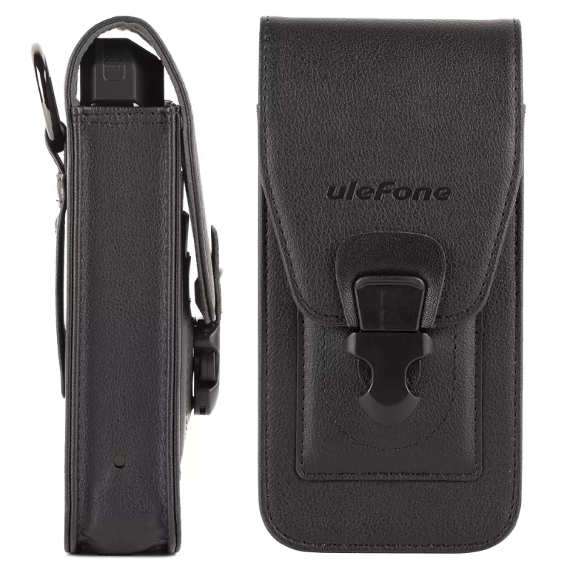 Lederhülle für Ulefone Armor 24