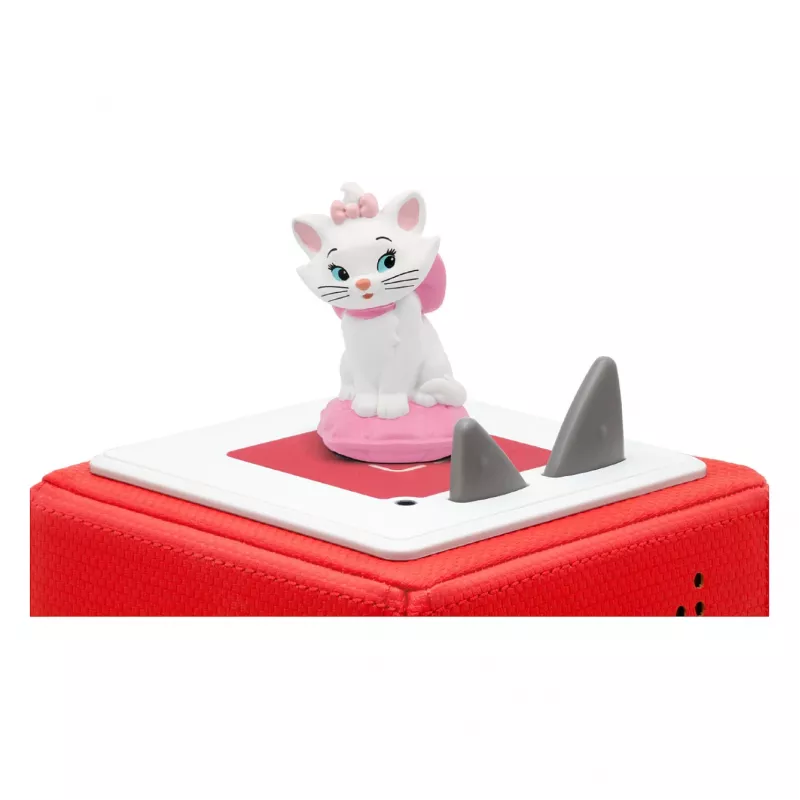 Disney - Aristocats, Audio-Spielfigur