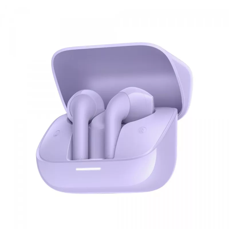 Kopfhörer Anker Soundcore K20i Lila