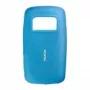 Nokia CC-1013 - Schutzhülle für Mobiltelefon - Silikon - Blau - für Nokia C6-01