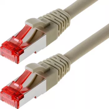 Netzwerkkabel Helos Cat 6 S/FTP 20 m