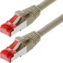 Netzwerkkabel Helos Cat 6 S/FTP 20 m