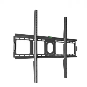 TV-Zubehör Wandhalterung/55-100/SCHWARZ UF4-B Onkron