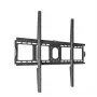 TV-Zubehör Wandhalterung/55-100/SCHWARZ UF4-B Onkron