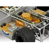 Plastikmodell Porsche 917 1/3