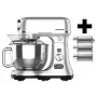 Kaffeemaschine GASTROBACK 42827 Advanced Design programmierbarer Timer, Filterkaffeemaschine, 1,25–1,5 l Fassungsvermögen (Modell 42827)